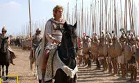 فيلم های تاريخی دور از واقعيت! +عکس