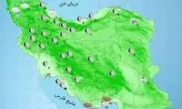 وضعیت امروز آلودگی هوا در شهر‌های صنعتی