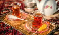 مضرات چای پررنگ؛ از زخم معده تا یبوست