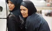 رویا نونهالی با شمایل ناتاشا به تلویزیون بازگشت