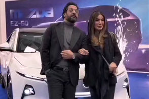 کامران تفتی و متین ستوده دوباره خبرساز شدند!