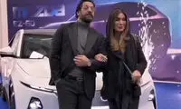 کامران تفتی و متین ستوده دوباره خبرساز شدند!
