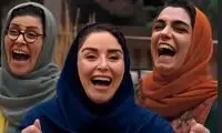 ویدئویی از ستاره جوکر زنان در حال دوبله انیمیشن
