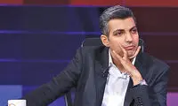 شلیک توپخانه BBC فارسی به عادل فردوسی‌پور