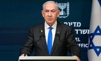 گزافه‌گویی نتانیاهو: از همه طرف به محور ایران ضربه زده‌ایم