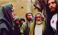 عزت‌الله انتظامی روز عاشورا چه حالی داشت؟
