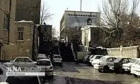 جانمایی کتیبه تاریخی در جایی که باور نمی‌کنید