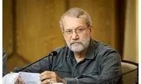 جزئیات تازه منتشر شده از محل شهادت لاریجانی