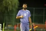 کنعانی‌زادگان پرچم‌دار میدان ولیعصر شد