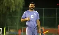 کنعانی‌زادگان پرچم‌دار میدان ولیعصر شد