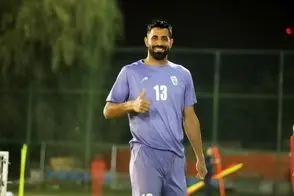 کنعانی‌زادگان پرچم‌دار میدان ولیعصر شد
