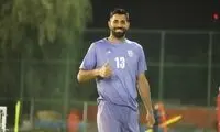 کنعانی‌زادگان پرچم‌دار میدان ولیعصر شد