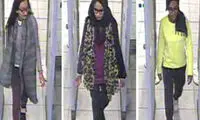 سرنوشت عروس داعشی‌ها چه می‌شود؟