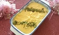 خورش ماست، پیش غذای محلی  اصفهانی ها