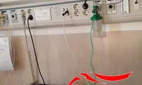 وکیل بابک زنجانی سکته کرد