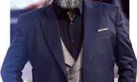 غروب رضا رشیدپور بعد از «حالا خورشید»