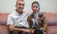 ما بیماری «ام اس»‌مان را دوست داریم!