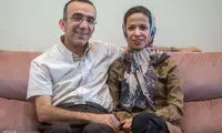 ما بیماری «ام اس»‌مان را دوست داریم!