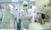 ویروس هندی کرونا به مسکو حمله کرد