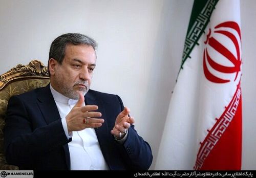 هشدار عراقچی درباره تصویب قطعنامه علیه ایران