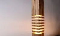 زیبایی سادگی را در این لامپ ها ببینید