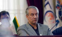 علی کفاشیان: شاه تعامل هستم!