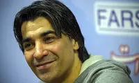 شمسایی: پیشنهاد آمریکایی‌ها را رد کردم