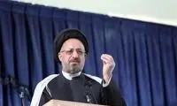 امام جمعه شیراز: اعدام مفسد اقتصادی ترس دارد؟