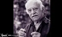 پیکر نصرت کریمی به سمت خانه ابدی بدرقه شد