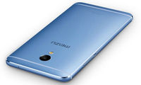 Meizu گوشی جدیدش را معرفی کرد