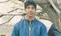 خودکشی در کلانتری با بند شلوار کردی!