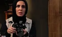 تازه‌ ترین عکس ها از فیلم «و خدا زن را آفرید»