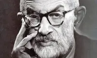 سعید نفیسی؛ مردی که خود کتاب بود