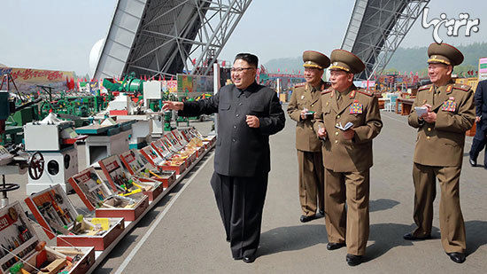 تاریخچه حکومت و زندگی در کره شمالی