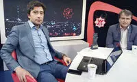 مجری «پایش»؛ سال‌ها دست‌فروشی کردم