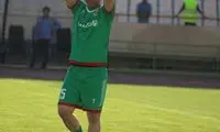 پیام جادوگر پس از بازی با ستارگان لالیگا