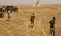 «امیر الجزیره» داعش کشته شد