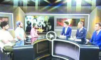 حاشيه سازي پوشش چند بازيگر در چين