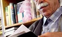 منصور اوجی درگذشت