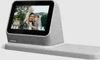 رونمایی از ساعت هوشمند Smart Clock ۲ لنوو