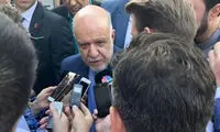 زنگنه: نماینده‌ی اراک درباره‌ی من دروغ گفته