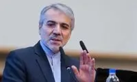 نوبخت: هیچ بانکی یک دلار هم با ما مبادله نمی‌کند