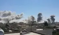 آتش‌بس در ادلب از روز شنبه آغاز می‌شود