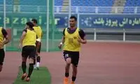 پرسپولیس، شکایت پدیده را با شکایت جواب داد