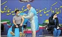 همه دلایل تأخیر در واکسیناسیون کرونا