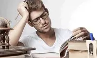 چطور در زمان کم، حجم زیادی درس بخوانیم؟