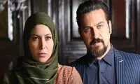 فریبا نادری: ستایش بیننده ۸۰درصدی داشت
