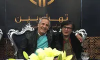 رضا رویگری کارگردان می‌شود