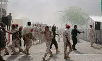 دولت مستعفی یمن، کاخ معاشیق را تحویل گرفت