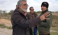 افخمی با «رعد و برق» چه کرد؟